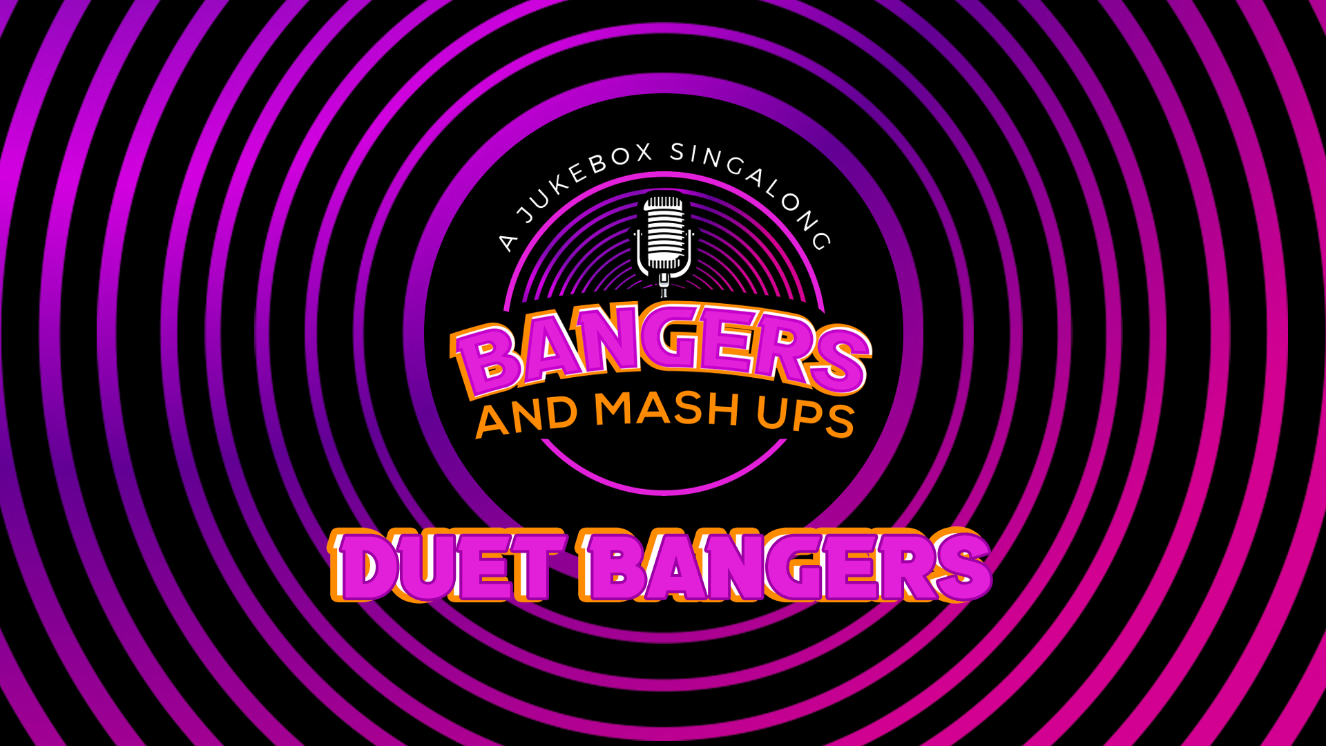 Duet Bangers - Virtual Choir