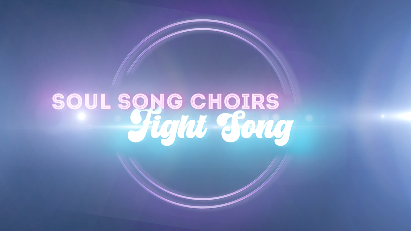 Fight Song - Virtual Choir Fight Song - Virtual Choir