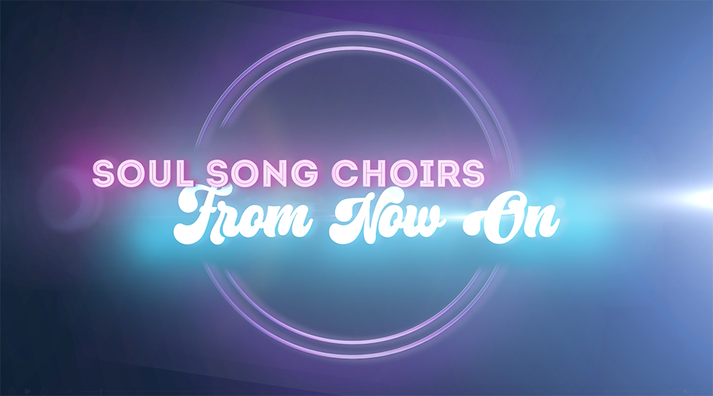 From Now On - Virtual Choir