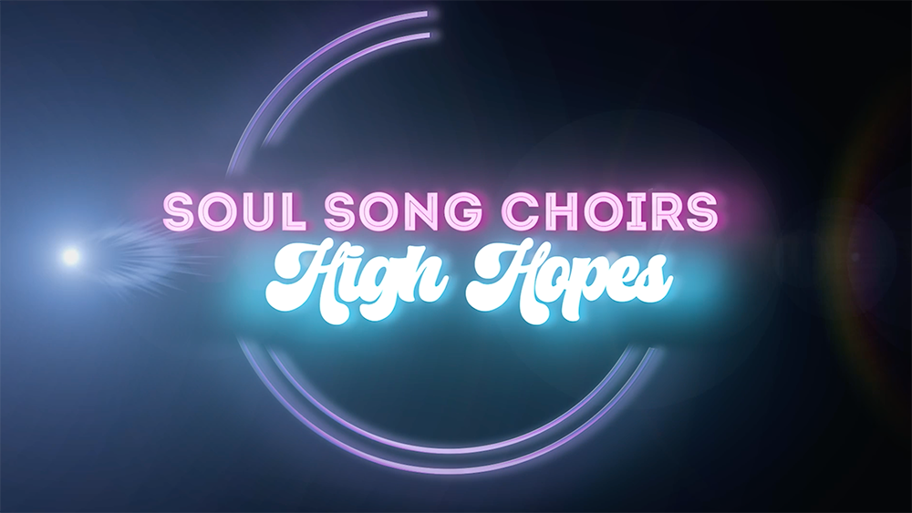 High Hopes - Virtual Choir High Hopes - Virtual Choir