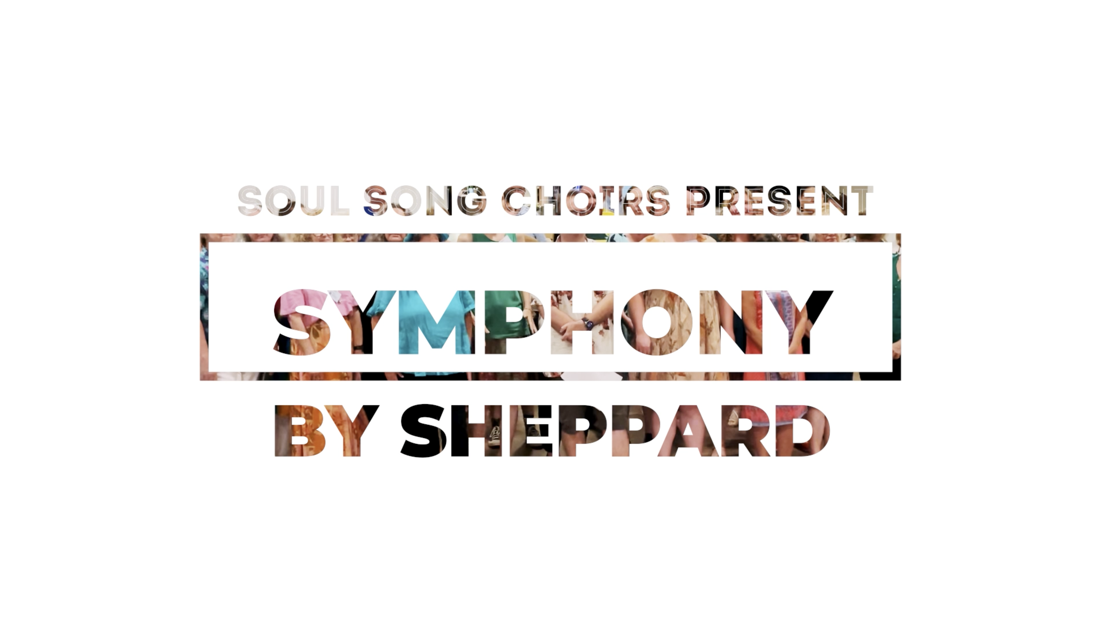 Symphony Virtual Choir