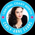 Carly-Anne Evans