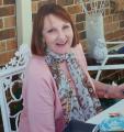Carol Johnston