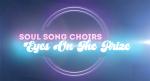 Eyes On The Prize - Virtual Choir