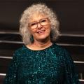 Karen Morcom