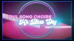 Mr Blue Sky - Virtual Choir