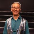Steven Wong