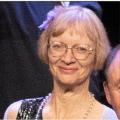 Susan Chisholm